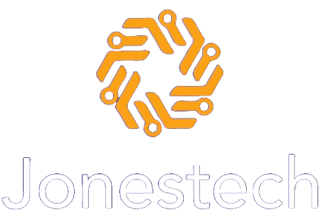 JonesTech Logo